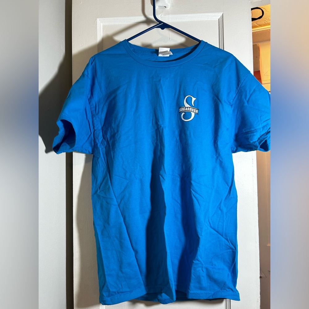 Sugarbush Cannabis tshirt